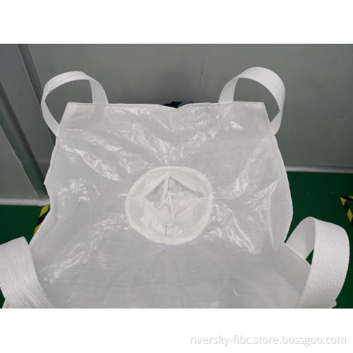 Copper sulfate  Jumbo bag